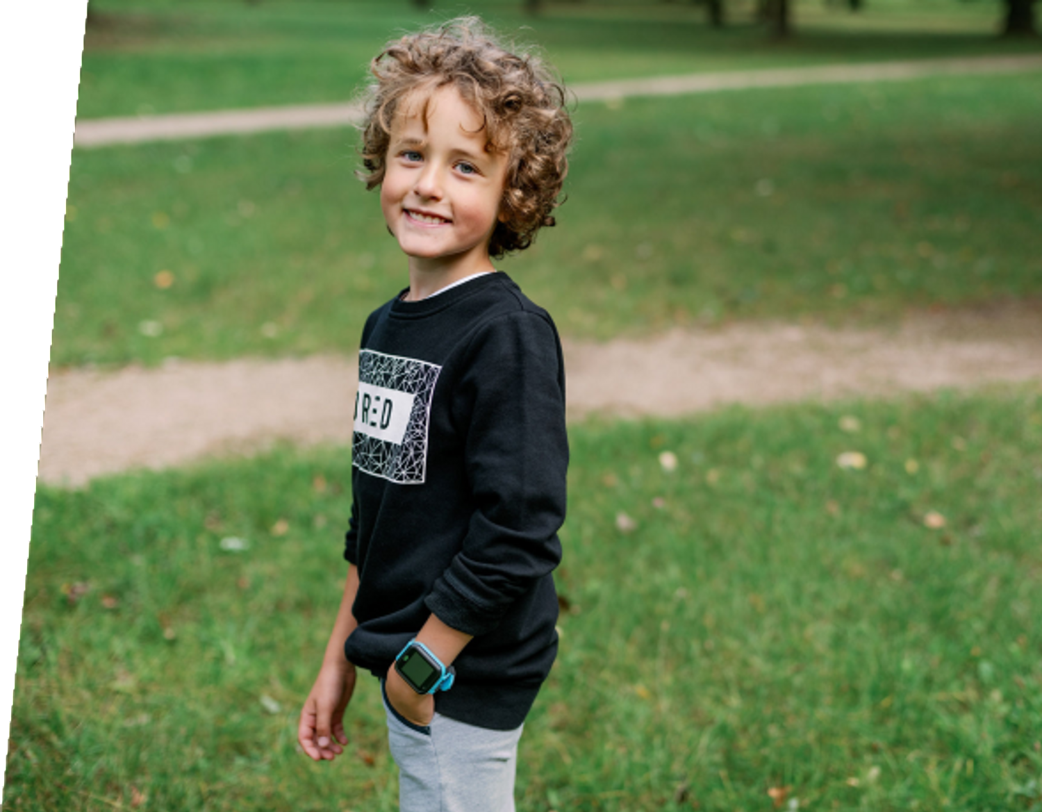 Smartwatch dla dzieci Garett Star 4G niebieski, to nauka samodzielności z zachowaniem bezpieczeństwa (1).jpg